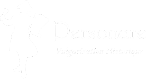 Personare - Logo - Expériences historiques